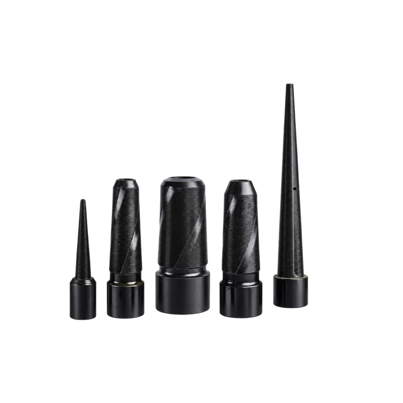 Male Casing Fishing Tool