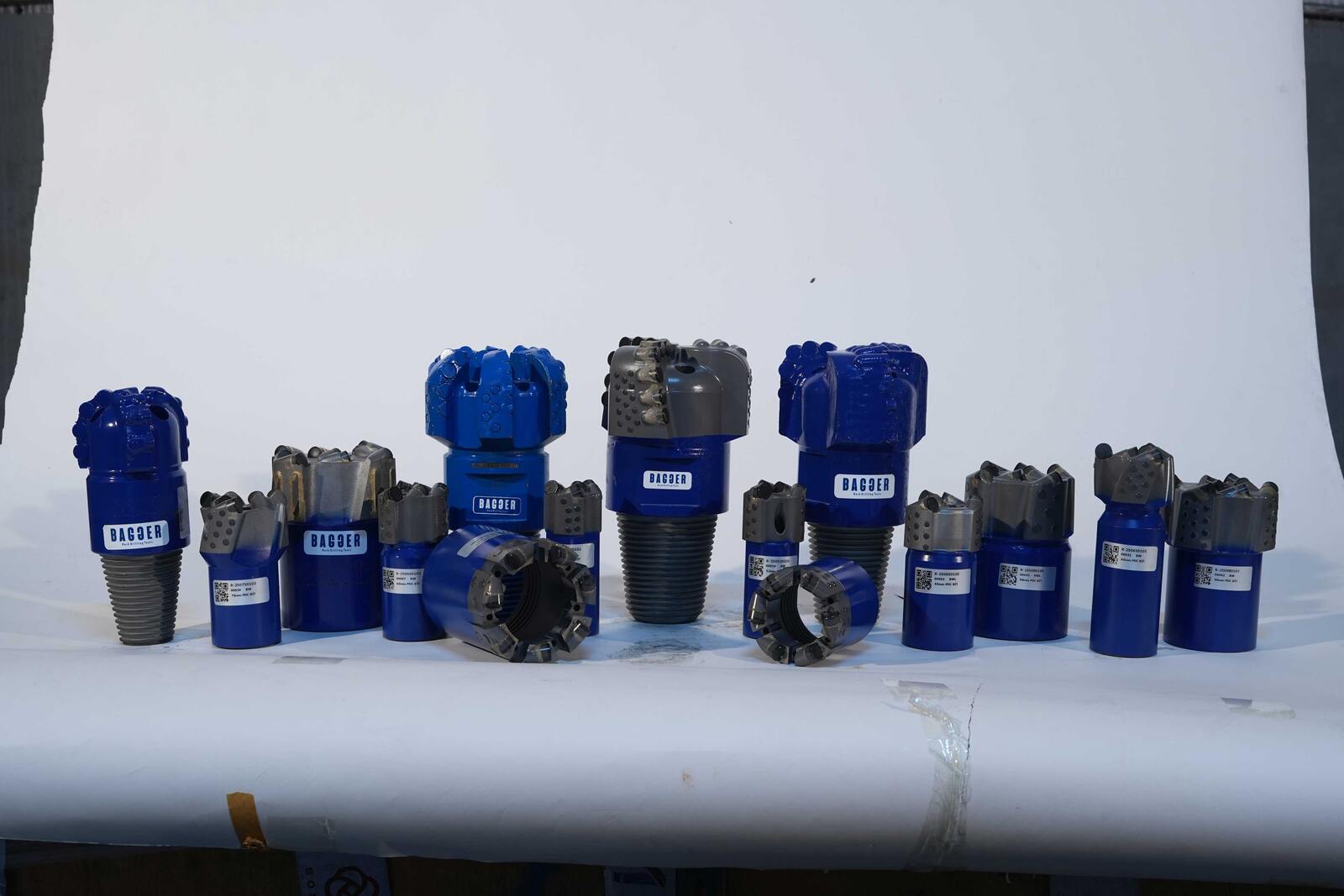 PDC Bits