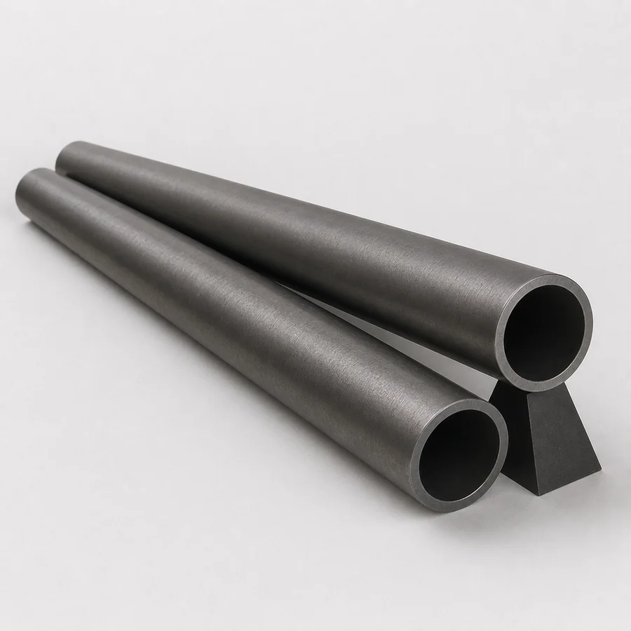 BW Drill Rod Tube Stock