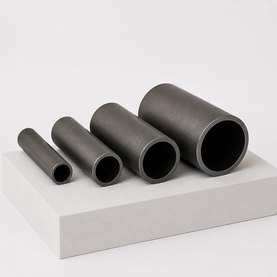 Core Barrel Outer Tube Stock