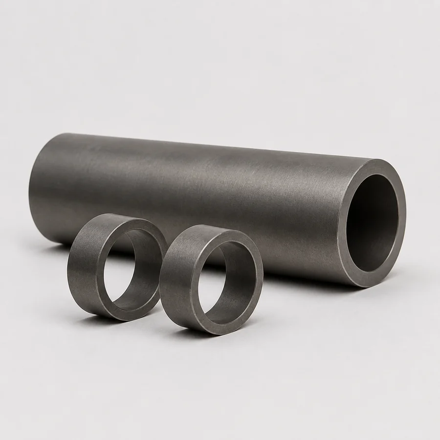 HQ Outer Tube Stock