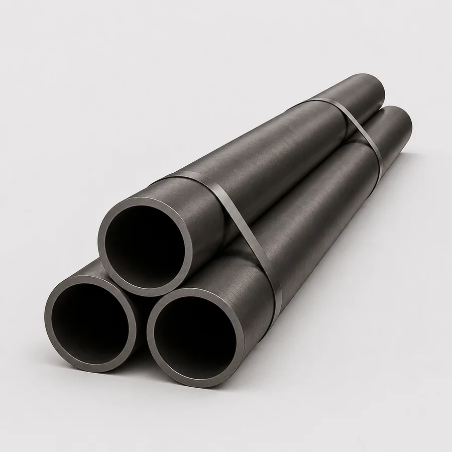 HQ Drill Rod Tube Stock