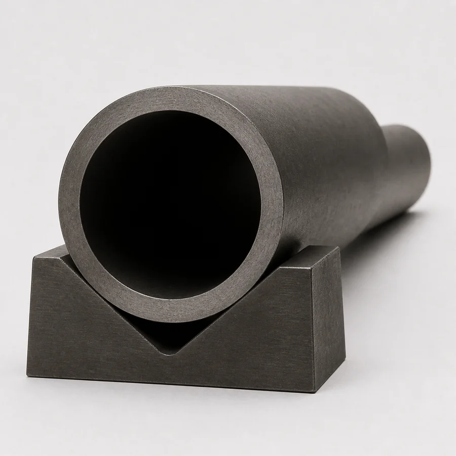PQ Outer Tube Stock