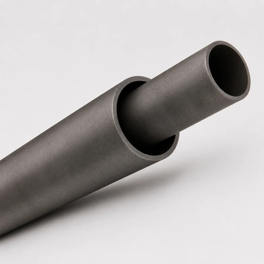 PQ Drill Rod Tube Stock