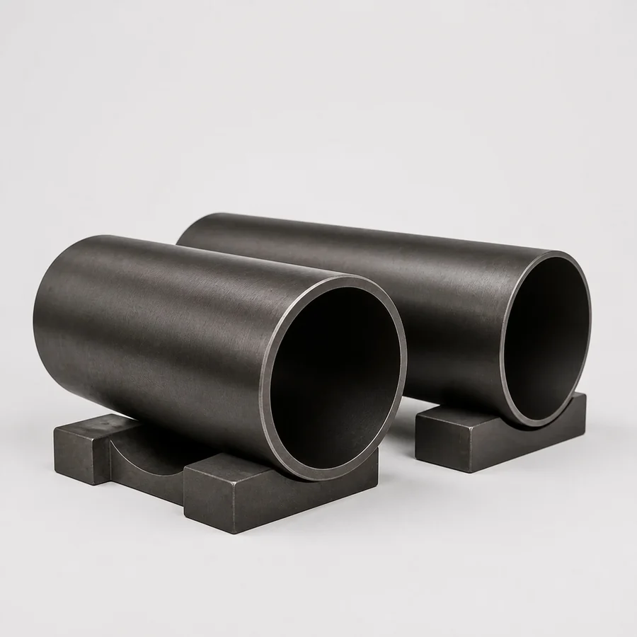 PW Casing Pipe Stock