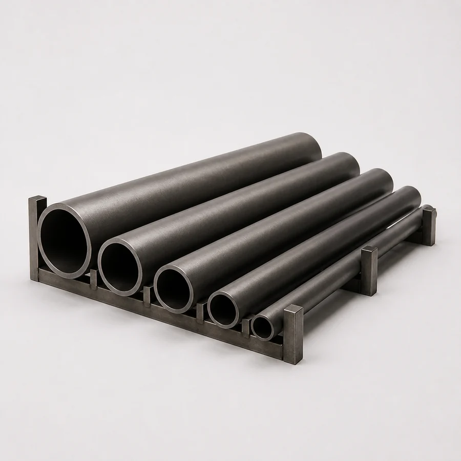 Drill Rod Tube Stock