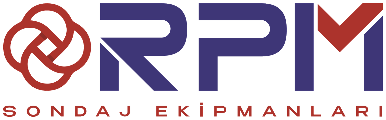 RPM Drilling Equipment logo