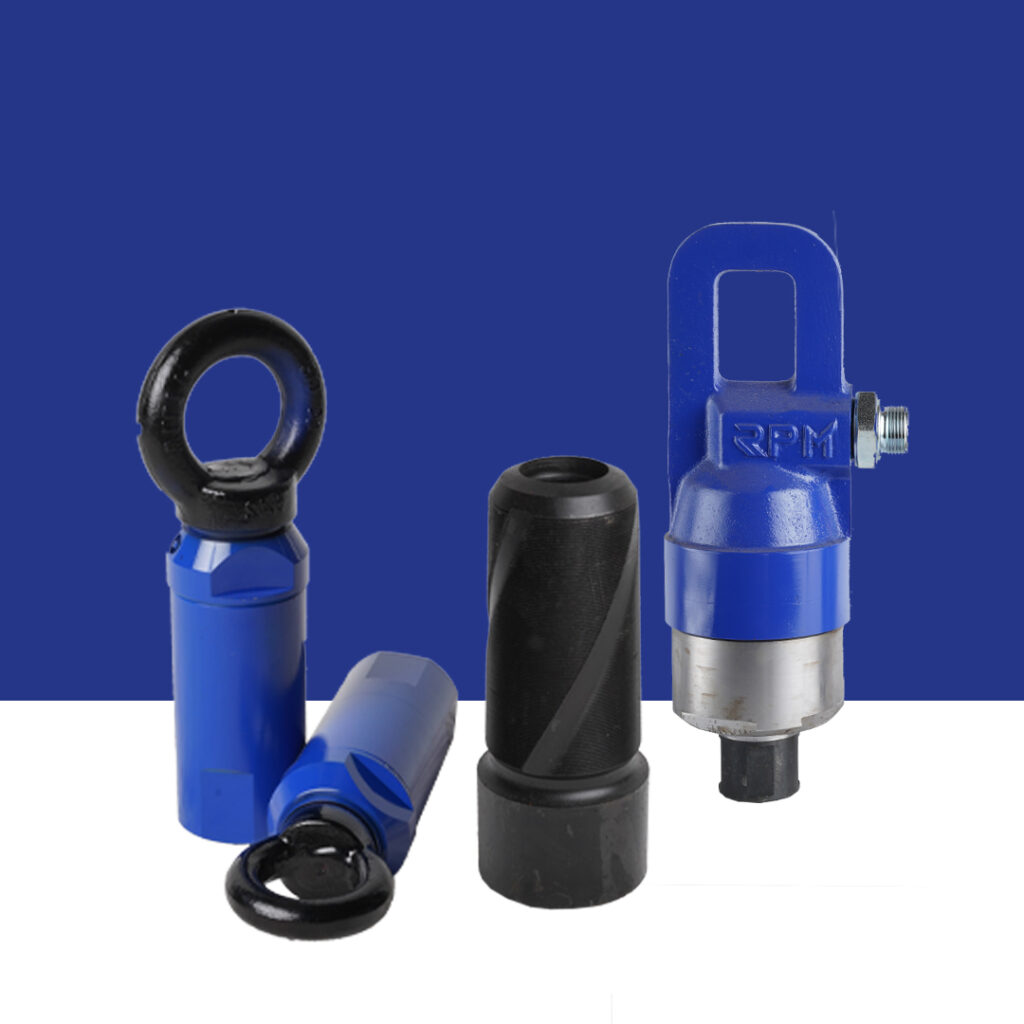 Drilling Equipment Accessories
