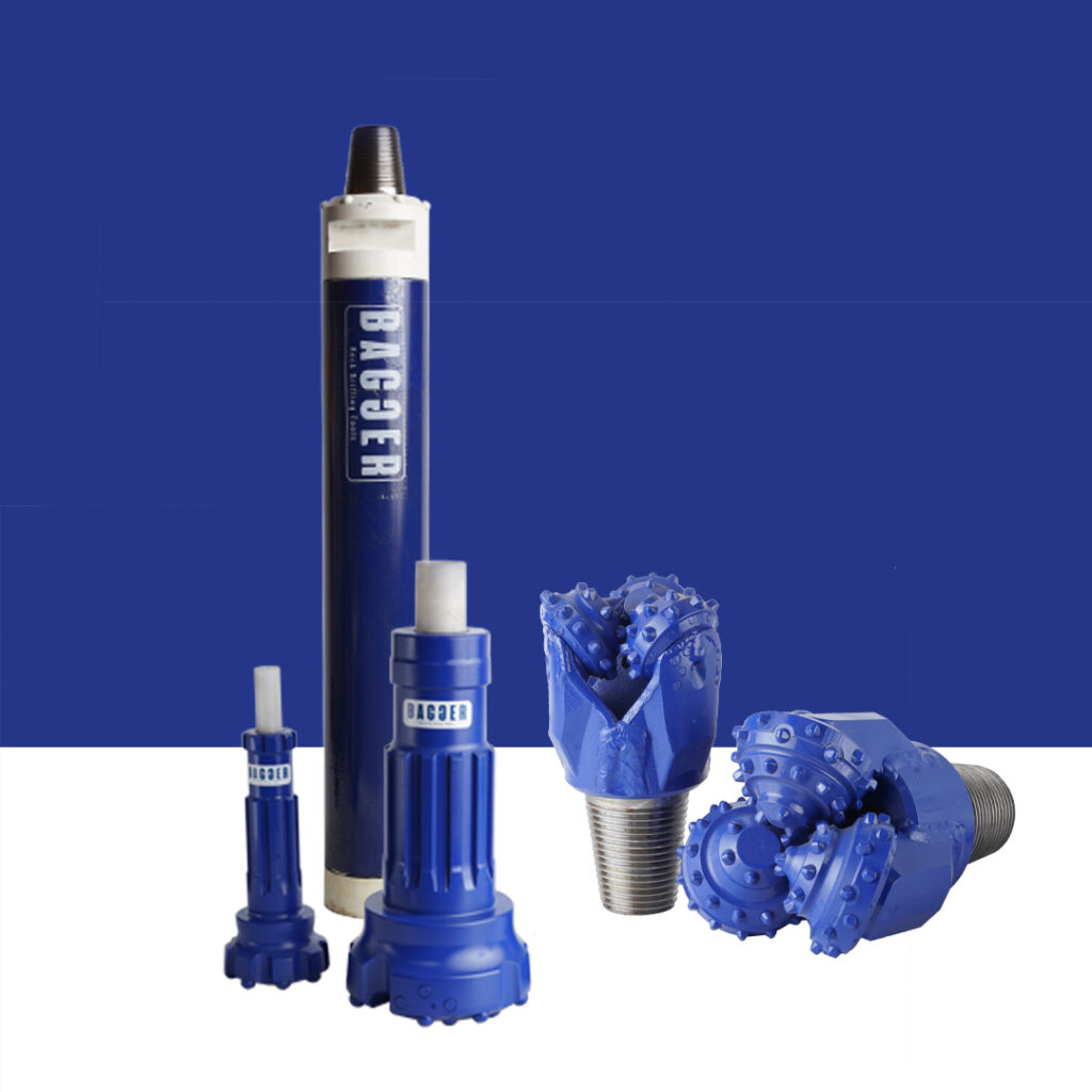 Water Well Drilling Equipment