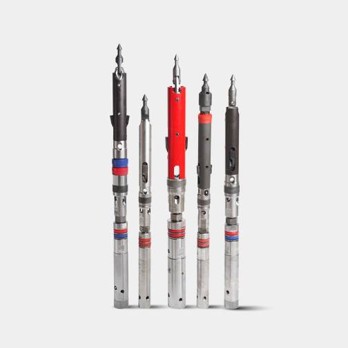 Core Barrel Group - Core Drilling Equipment