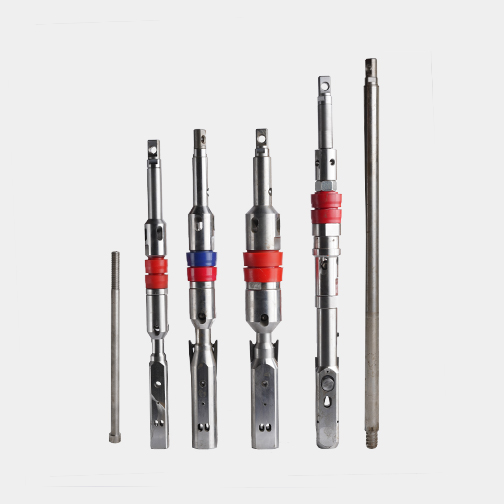 Overshot - Core Drilling Equipment