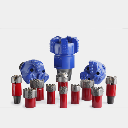 PDC Diamonds - Core Drilling Equipment