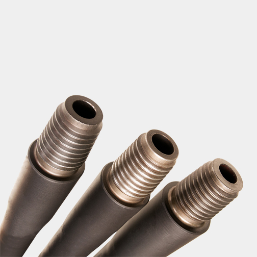 Drill Rods - Core Drilling Equipment