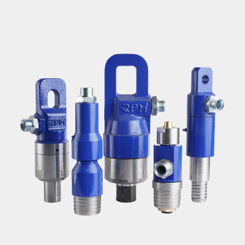 Water Heads - Drilling Equipment Accessories