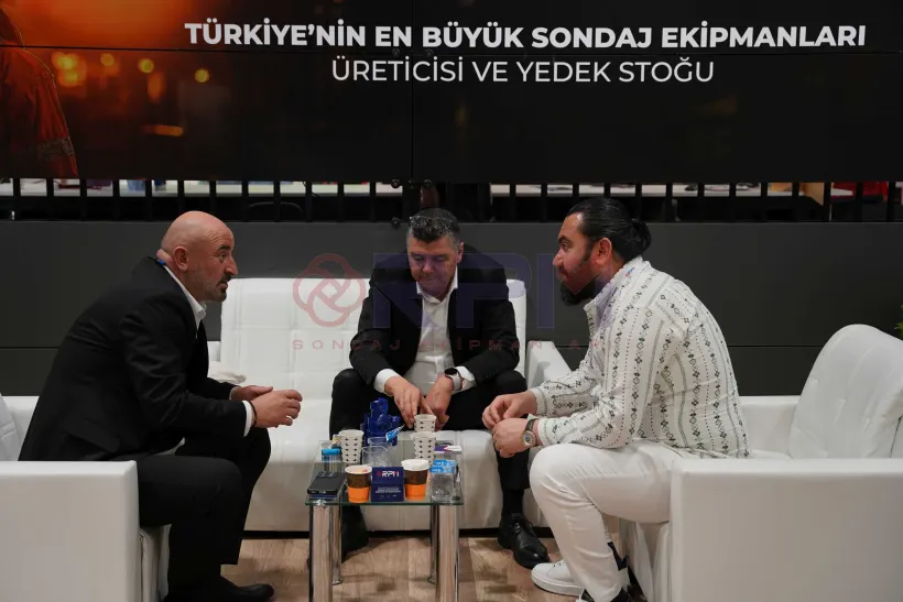 Maden Türkiye 2026 - Rpmsondaj Maden Turkiye 202682