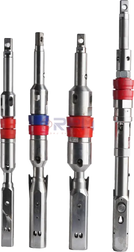 Core barrel and inner tube equipment by RPM Drilling Equipment
