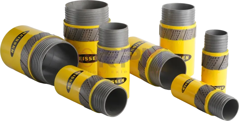 Core drilling reaming equipment by RPM Drilling Equipment