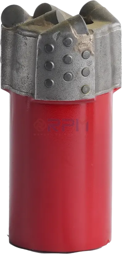 Rock drilling and core bits by RPM Drilling Equipment