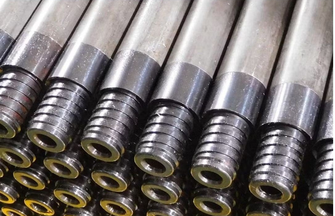 AW Drill Rod