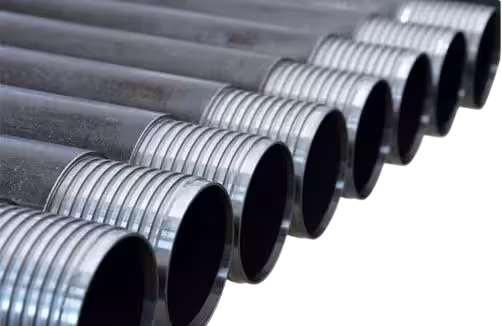 PQ Drill Rod