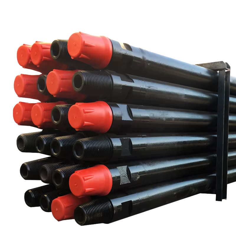 3 1/2 inch API Drill Pipe