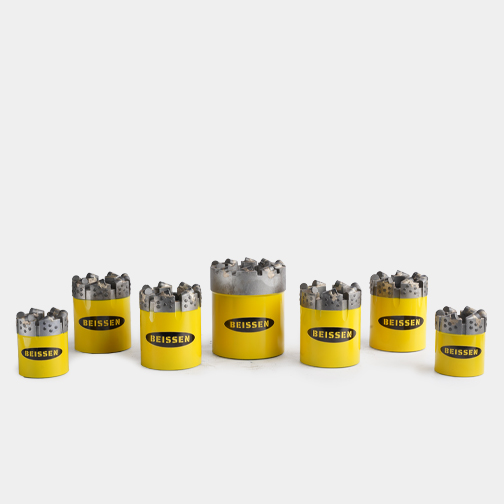 PDC Core Bits - Core Drilling Equipment